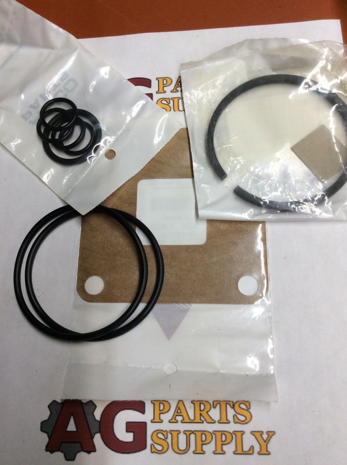 M Seal Kit Ag Parts Supply