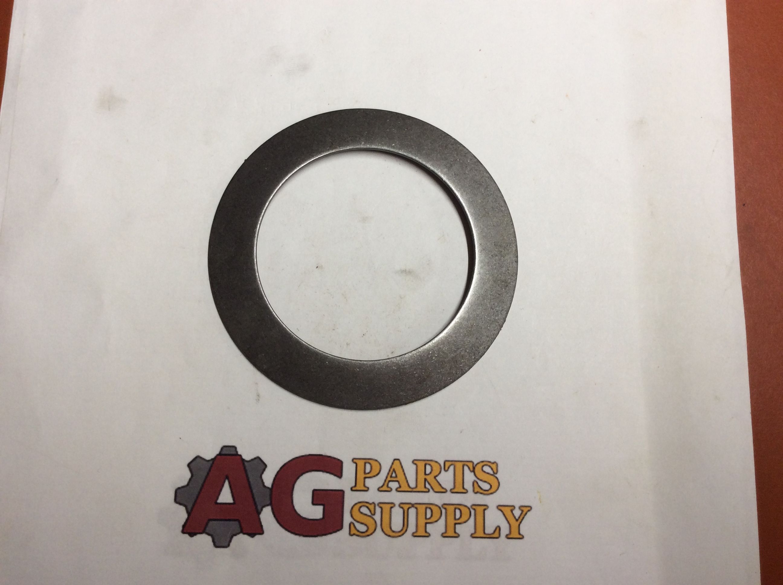 F1395R Washer Ag Parts Supply