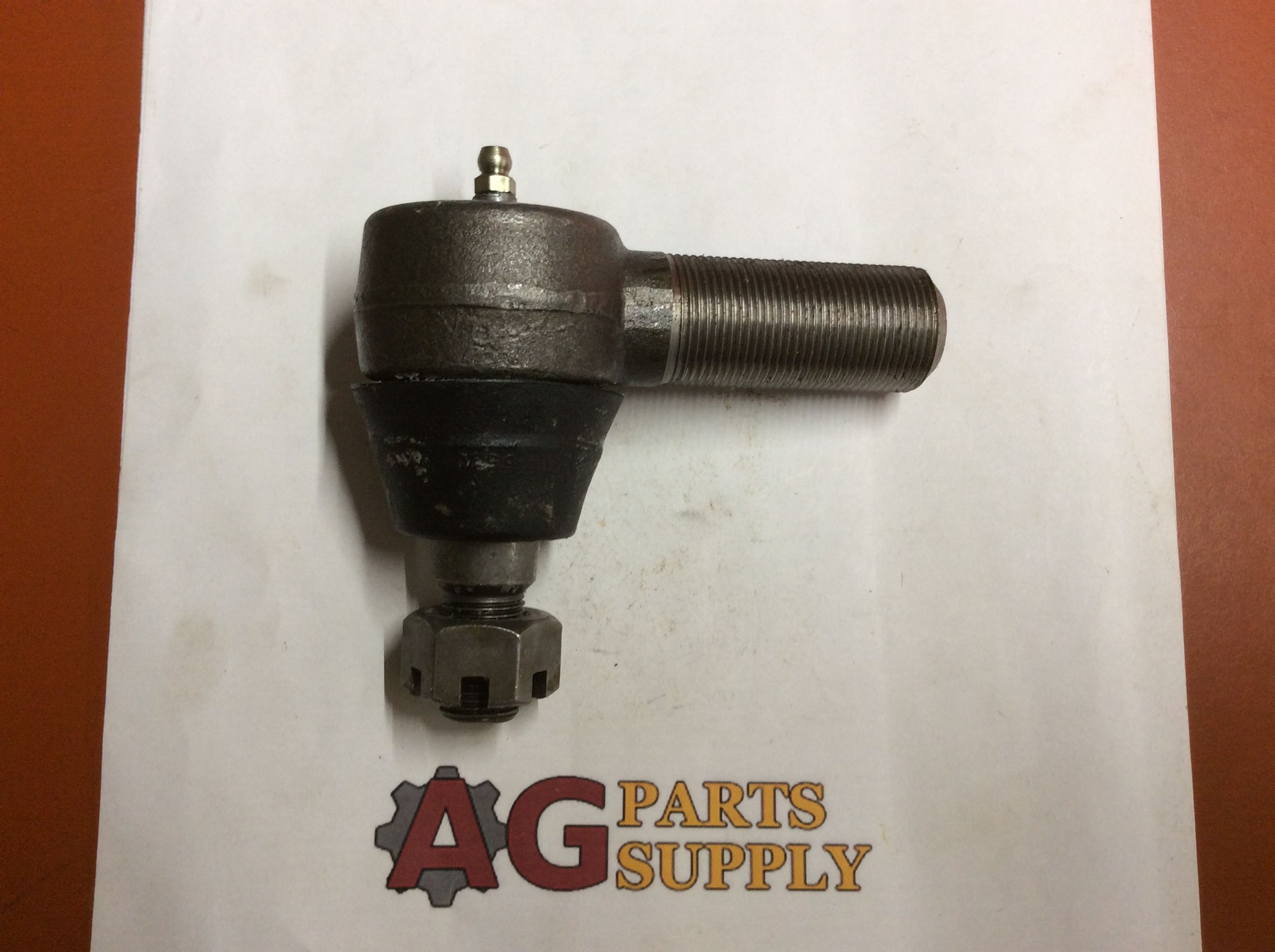 RPAR63589Tie rod Ag Parts Supply
