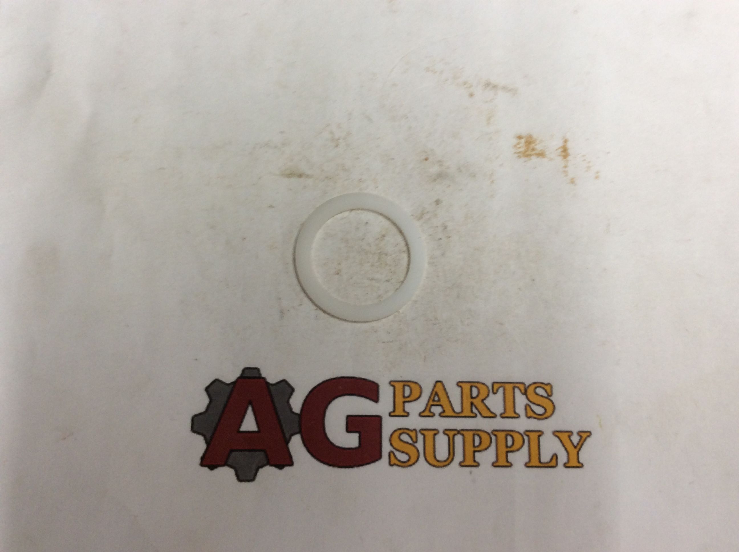 122964A1Washer Ag Parts Supply