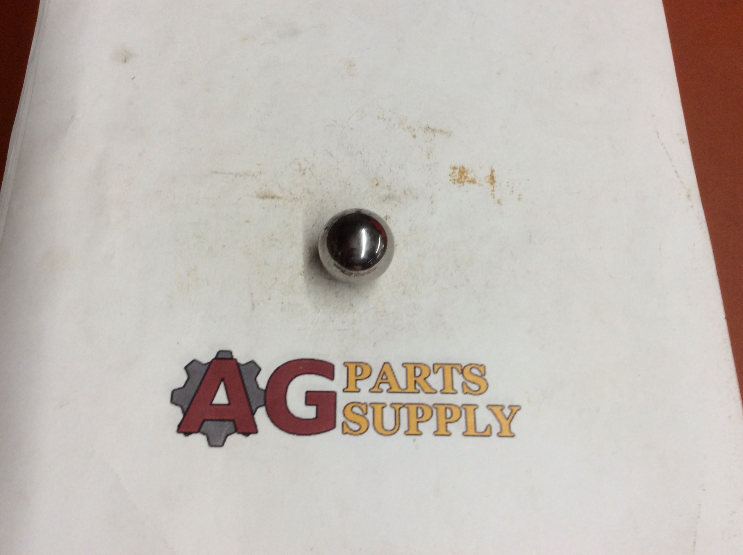 M830TJohn Deere Ag Parts Supply