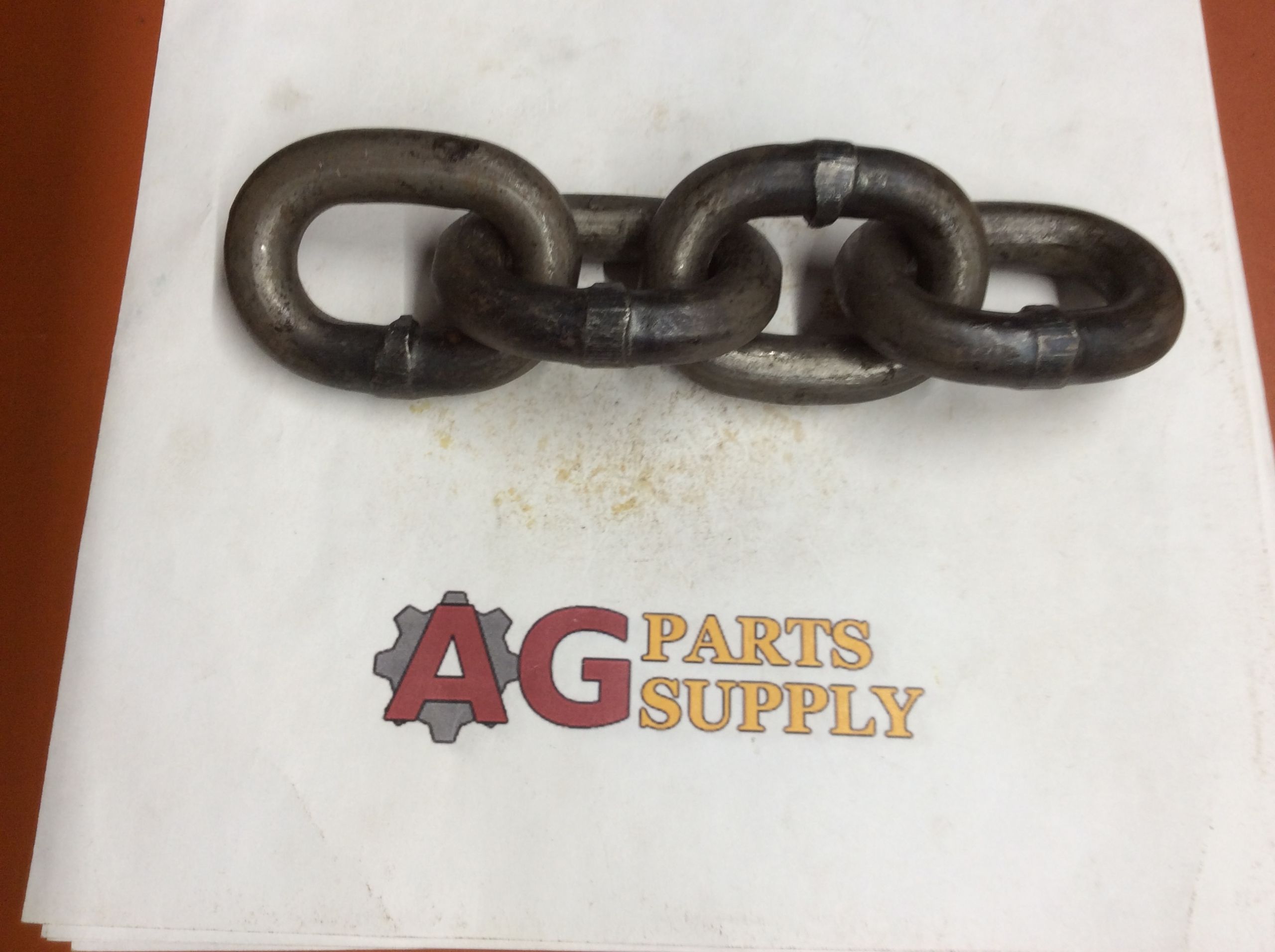 403038R1 Chain - Ag Parts Supply