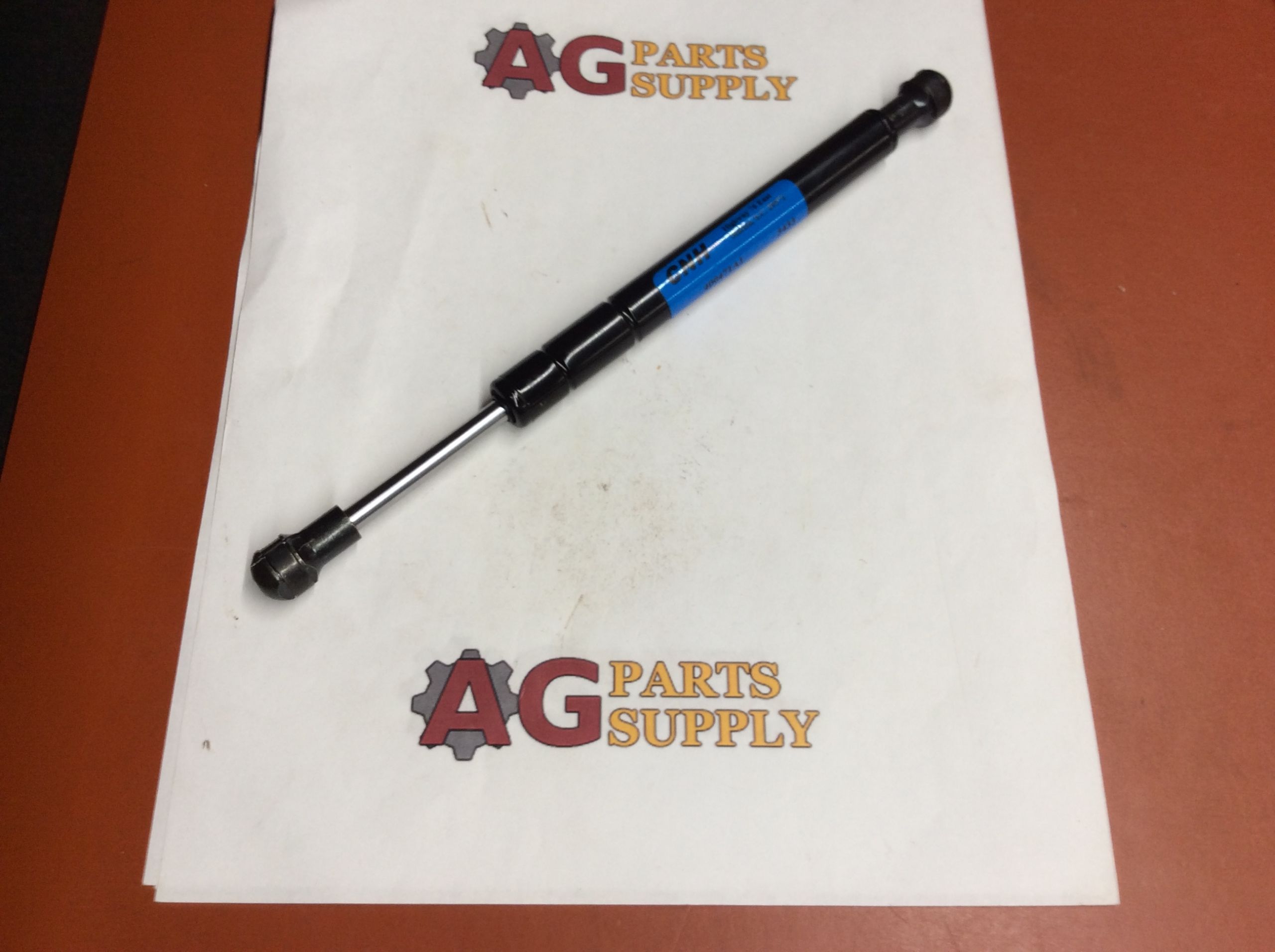 400471A1Damper Ag Parts Supply
