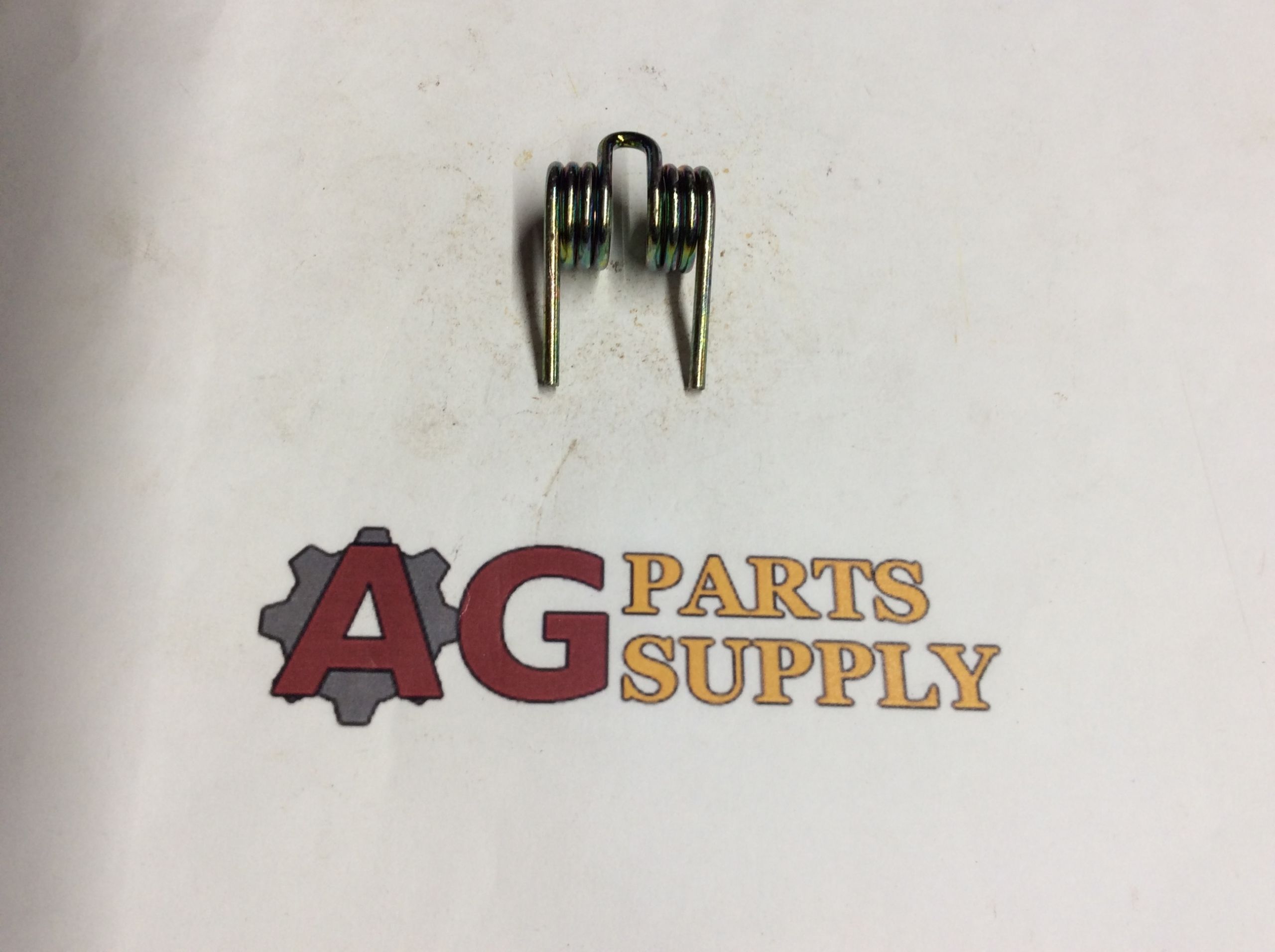 131688A2-Spring - Ag Parts Supply