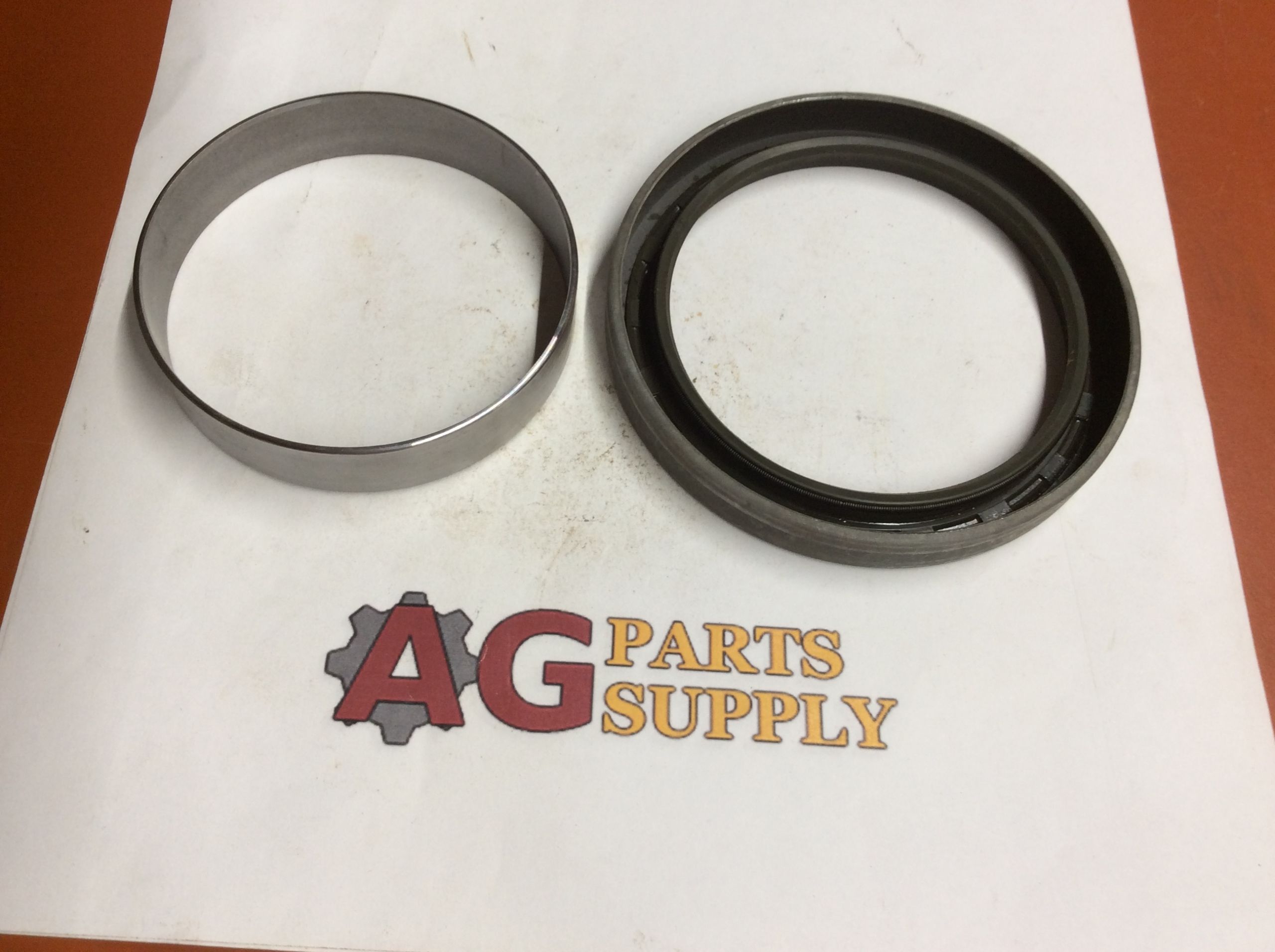 690437C94 Oil Seal Kit - Ag Parts Supply