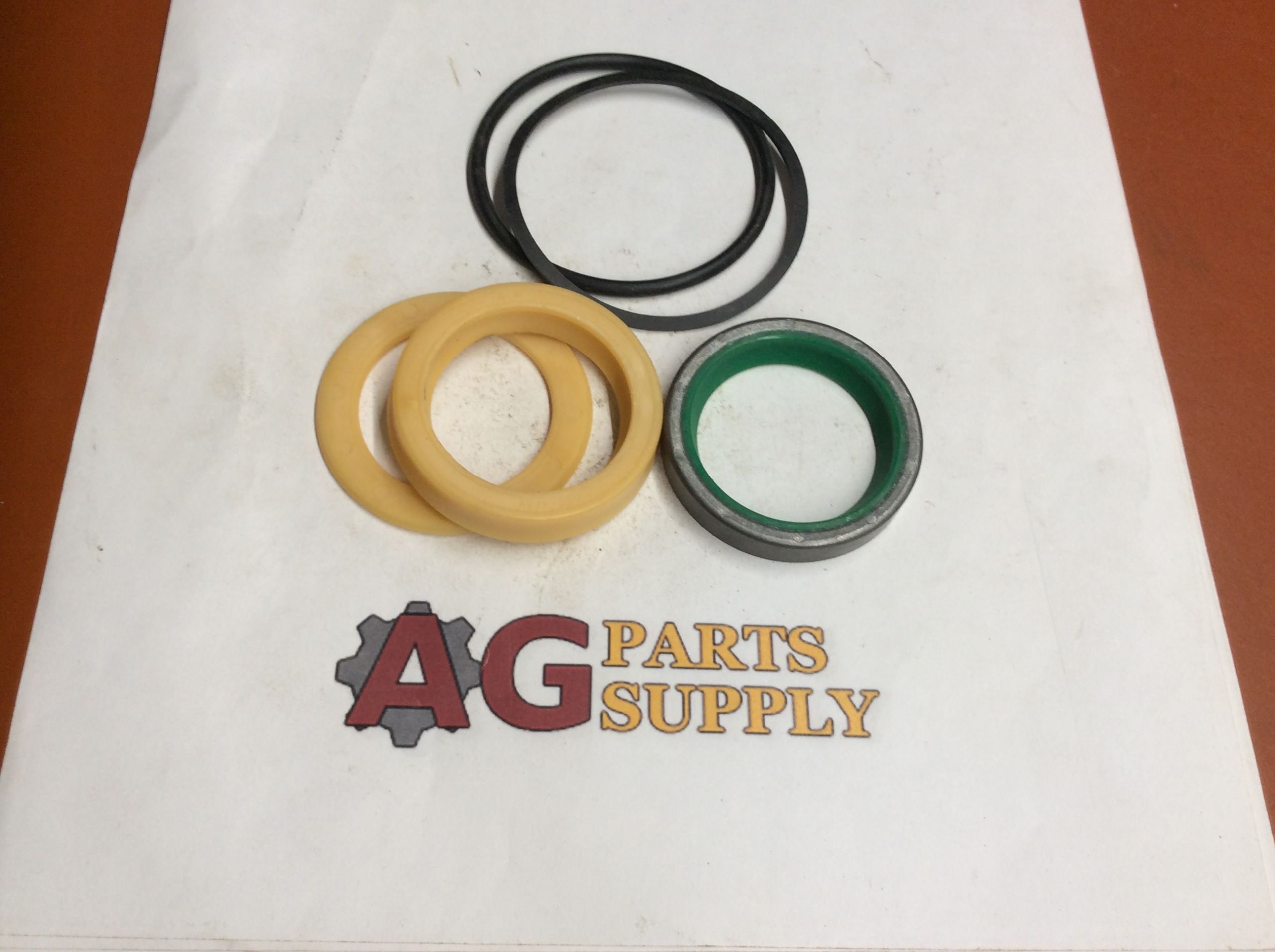 86631598Kit Ag Parts Supply