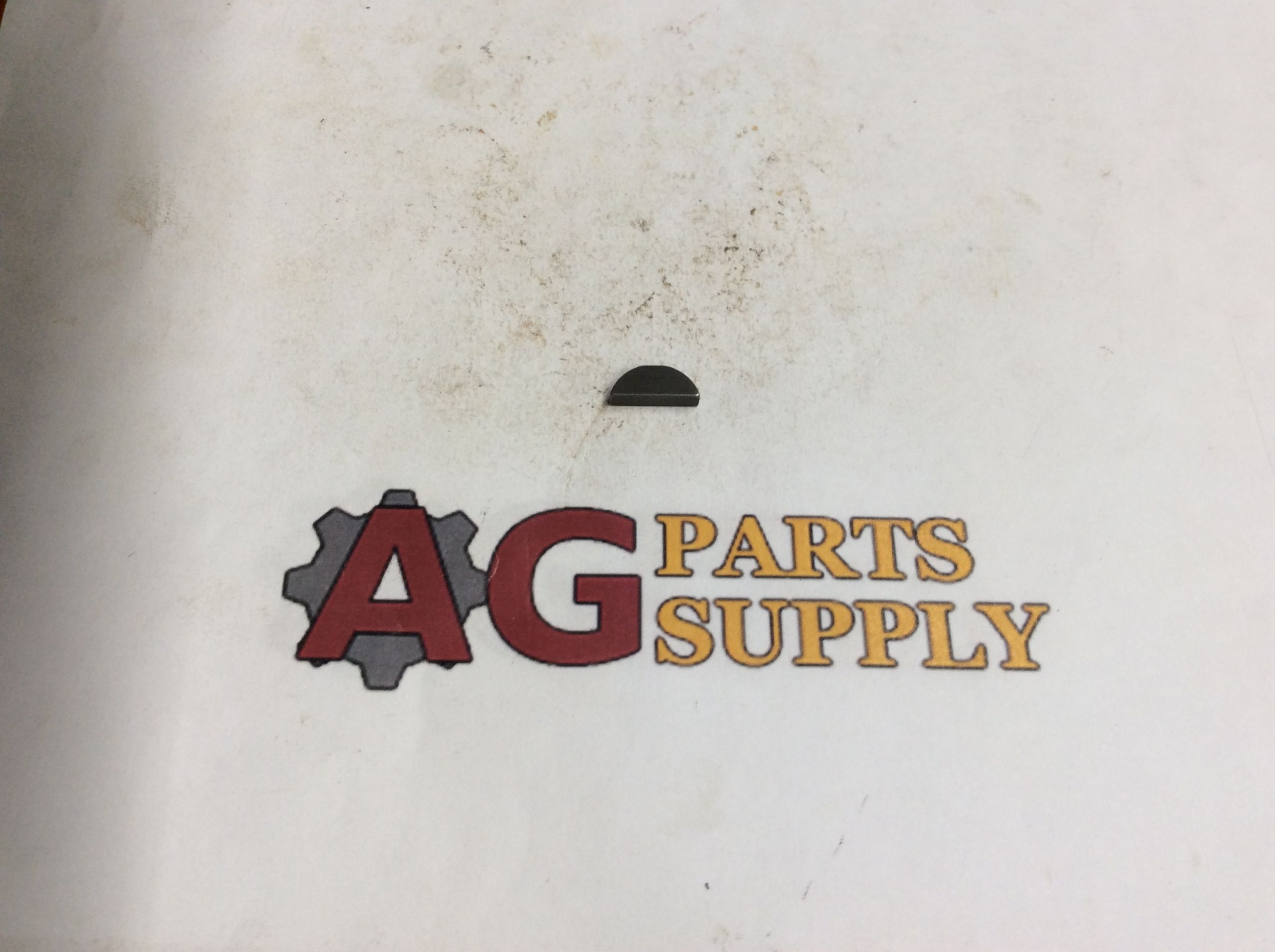 126109Key Ag Parts Supply