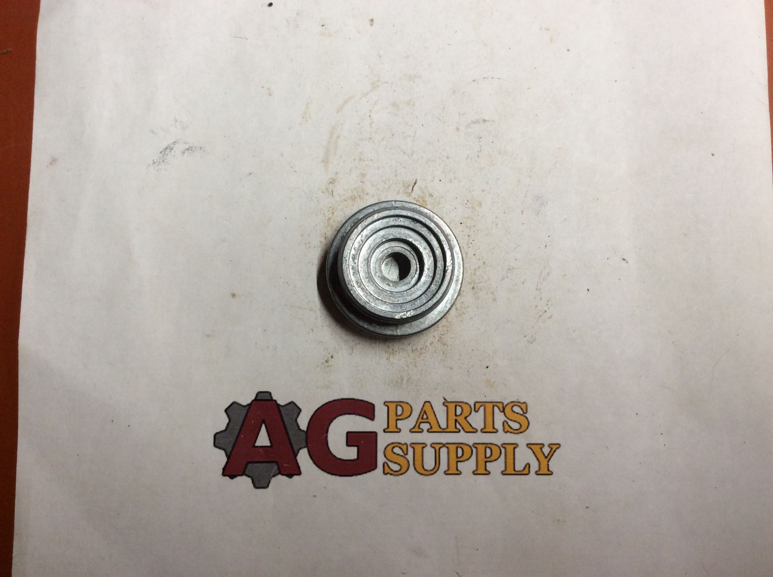 A44664Cap Ag Parts Supply