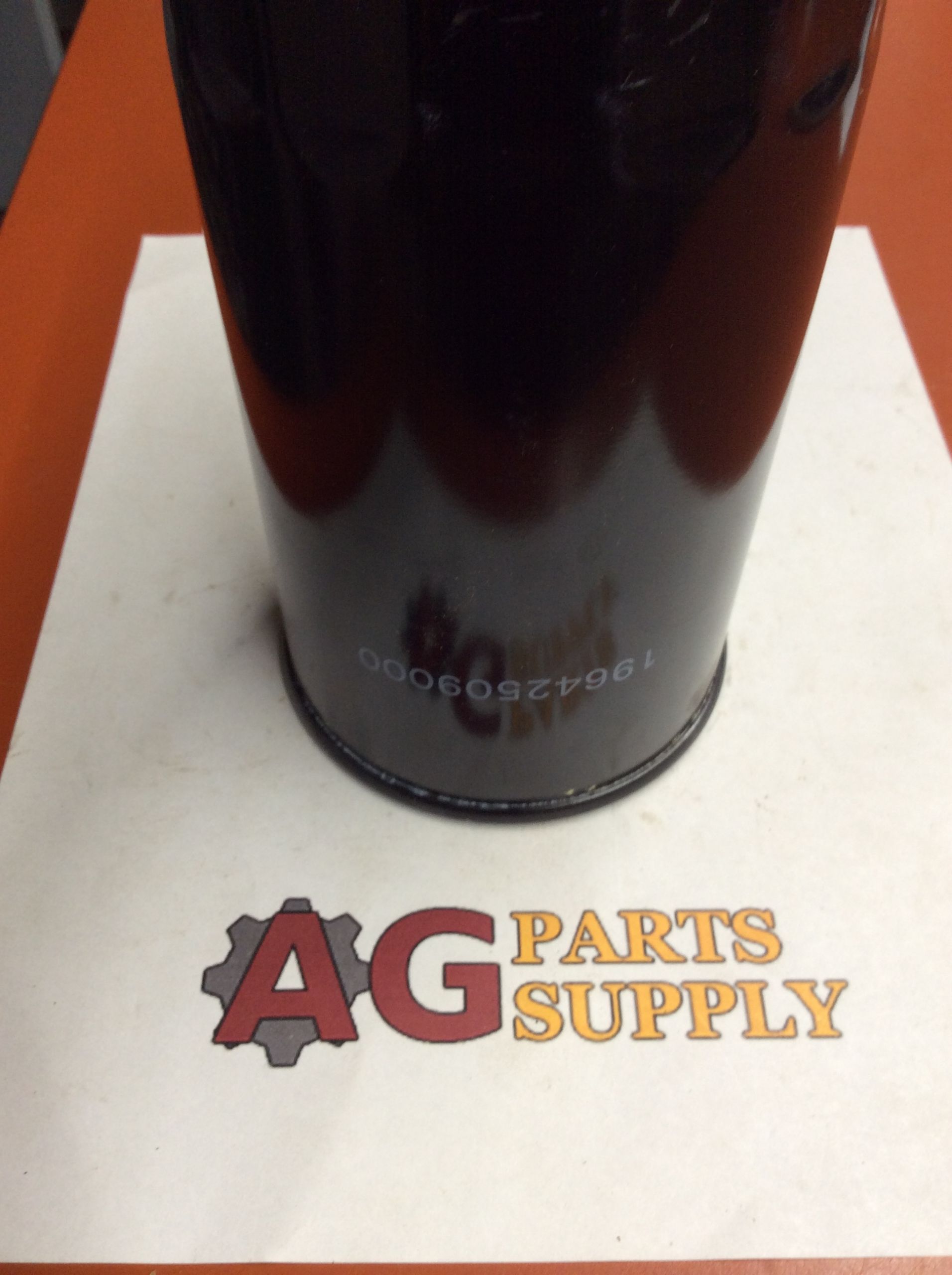 19642509000 TRANS OIL FILTER Ag Parts Supply