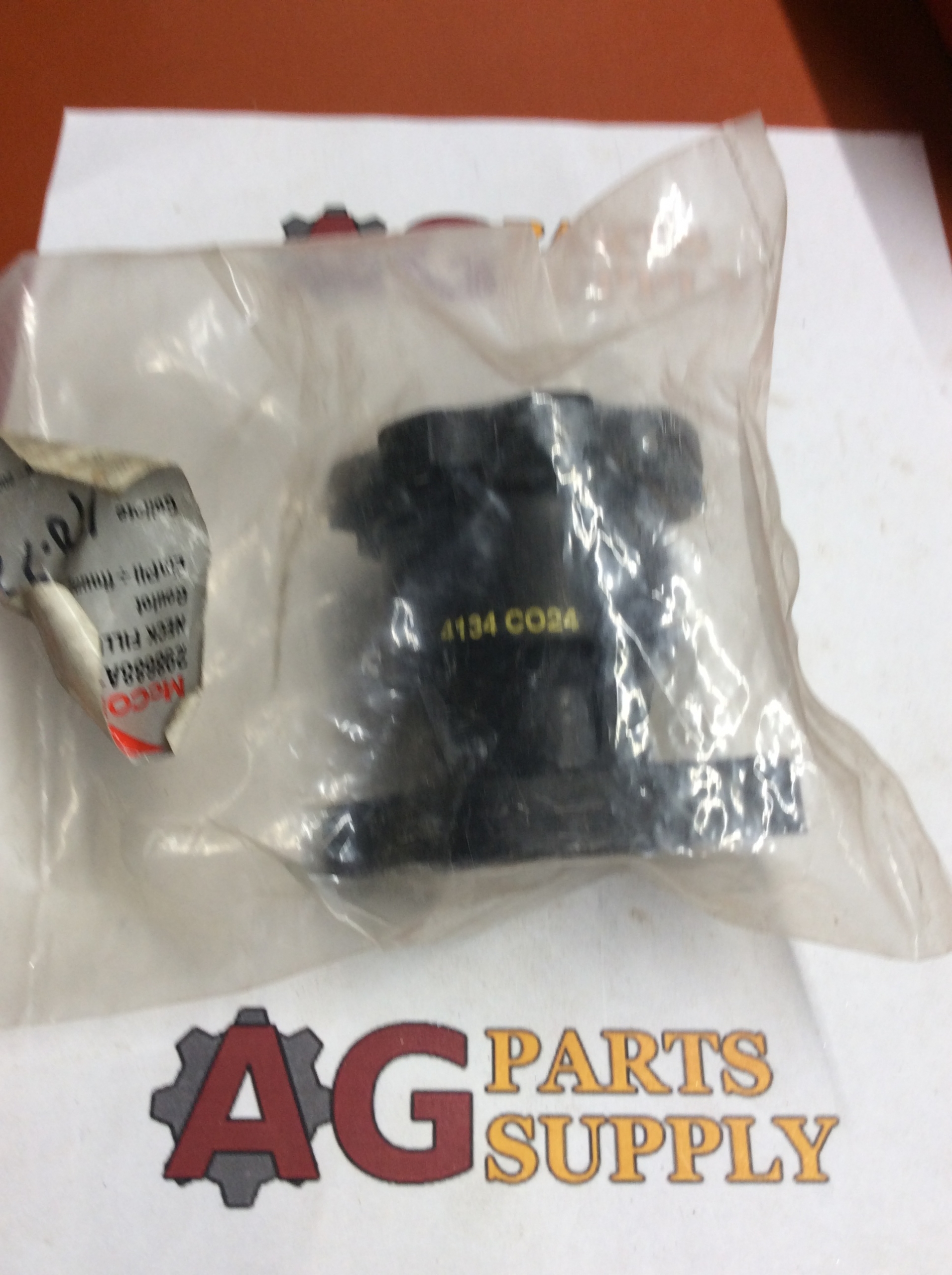 298688A1-Filler neck - Ag Parts Supply