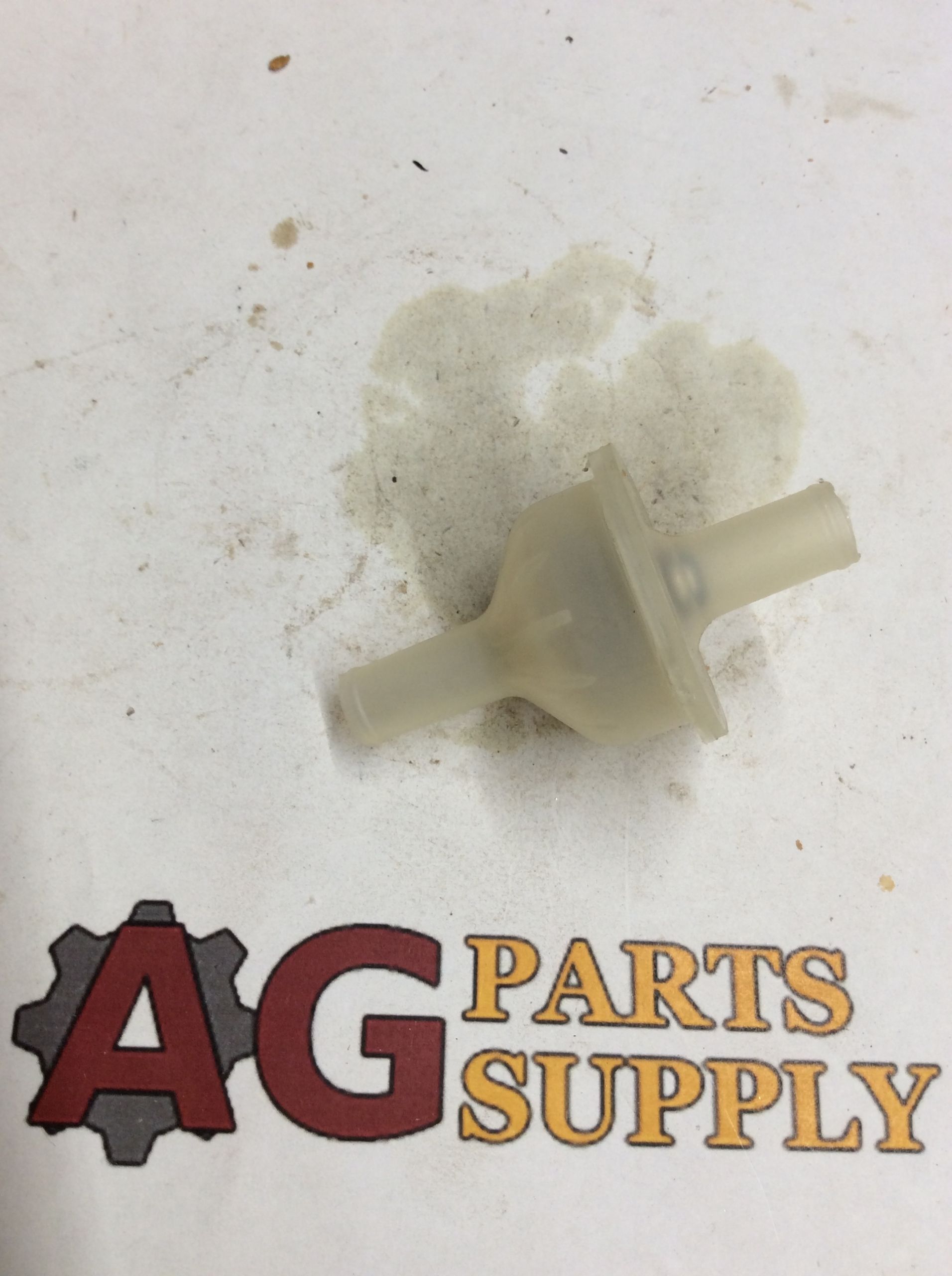 T103750 Breather Valve Ag Parts Supply
