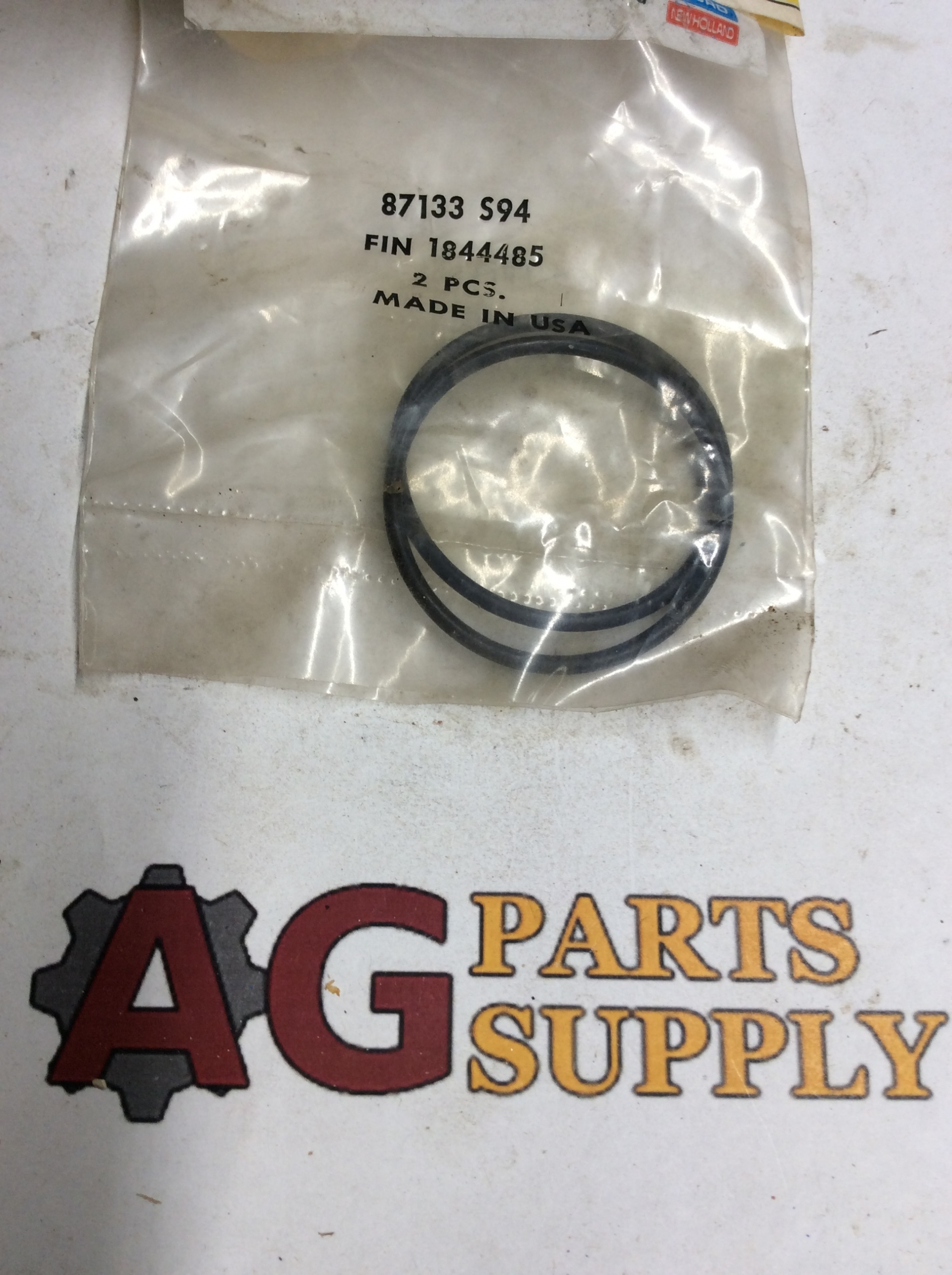 87133S94-Oring - Ag Parts Supply