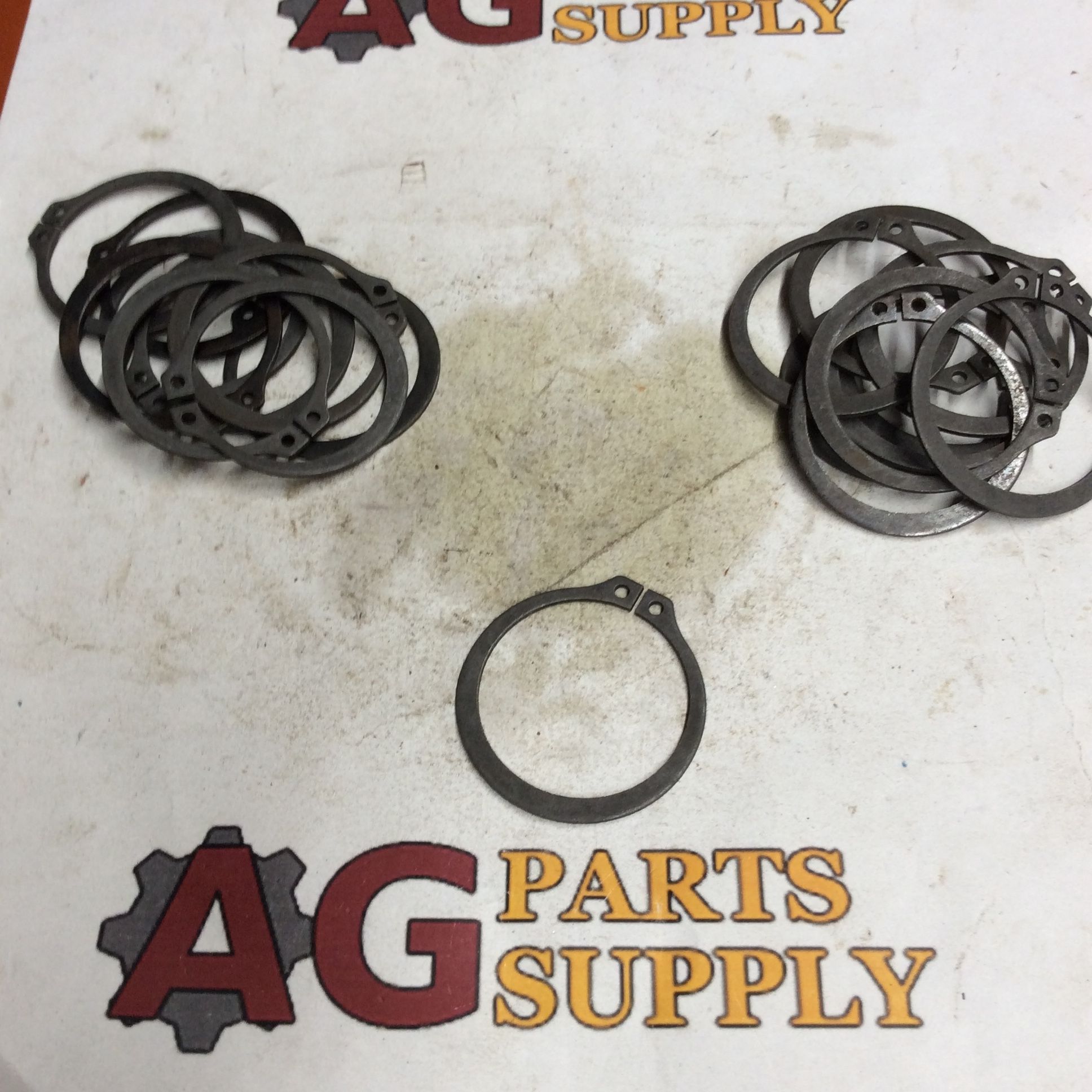K1438202-RING - Ag Parts Supply