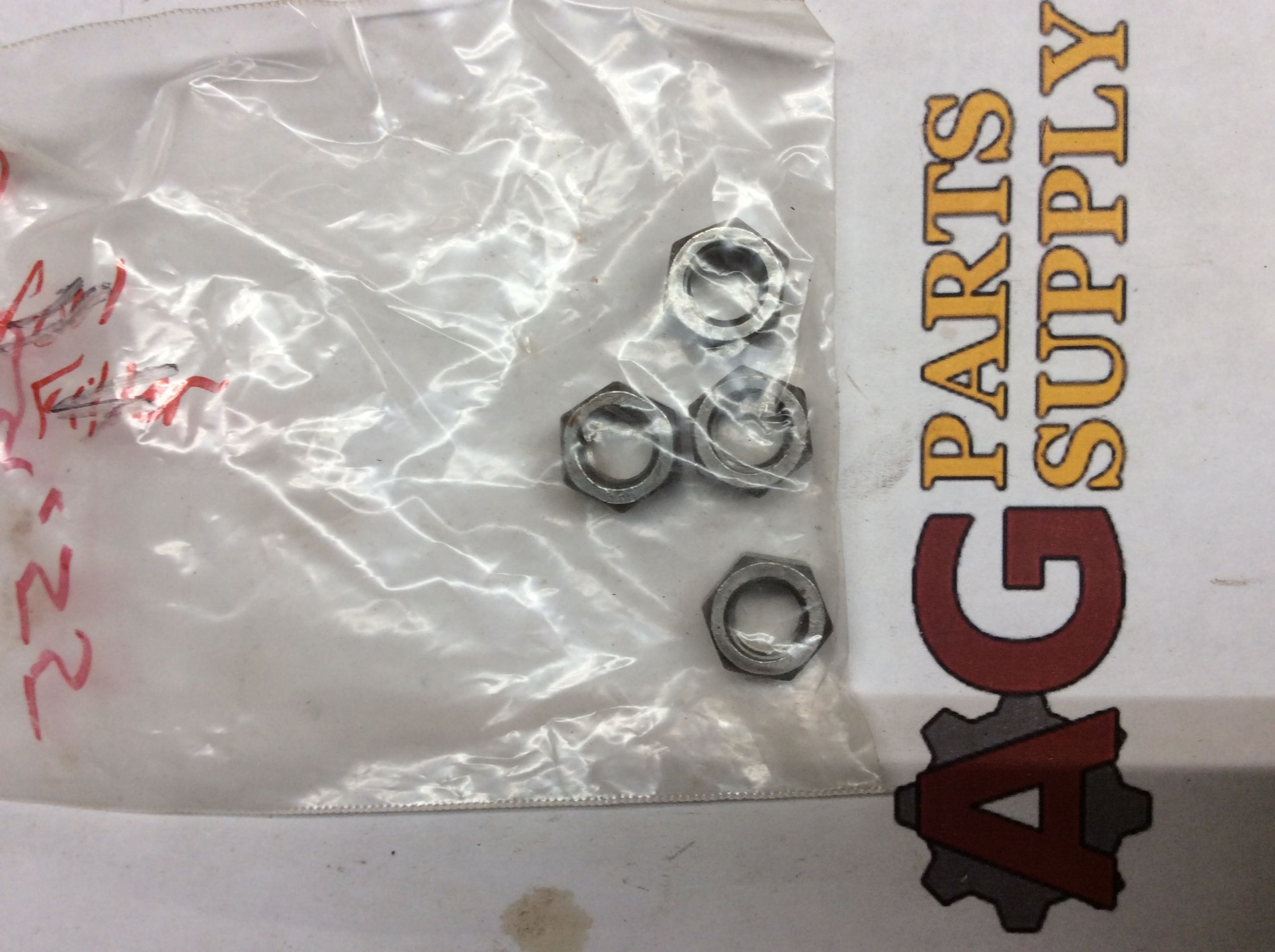 0001391Nut Ag Parts Supply